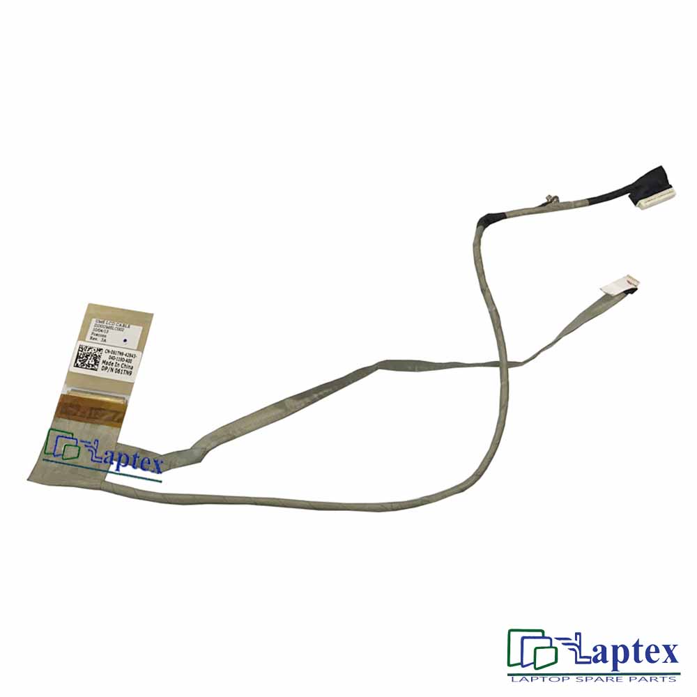 Dell Inspiron 1564 LCD Display Cable